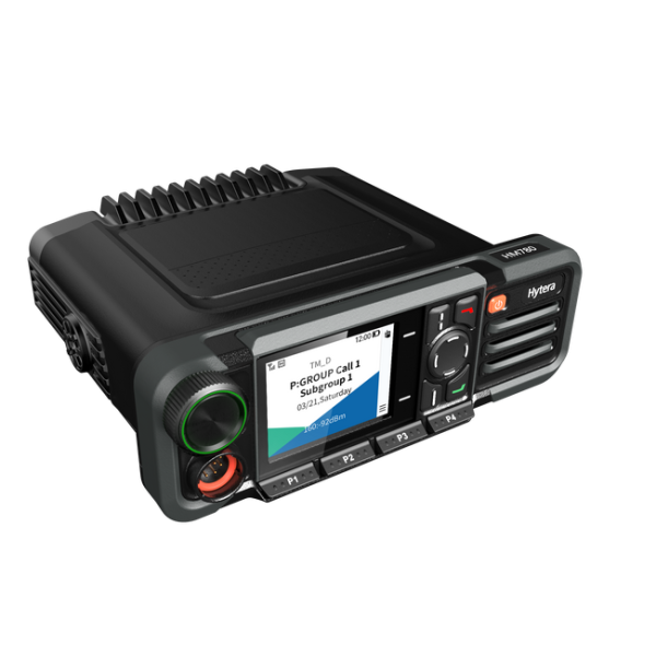 بیسیم هایترا HM789 - تصویر 3