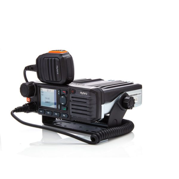 بیسیم هایترا MD785 - تصویر 5