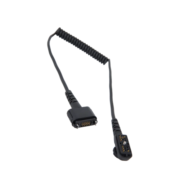 PC106 RVM to PD7/PD9 Cable