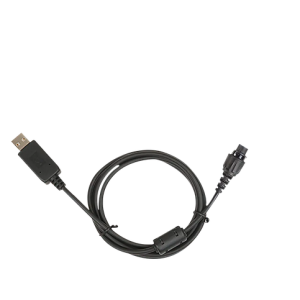 PC35 Programming Cable(USB to 10-pin Aviation Connector)