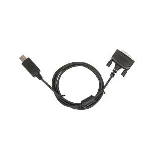PC 39 Programming Cable(USB to DB26)